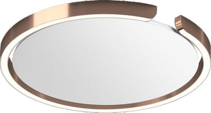 Cuff Flush Mount