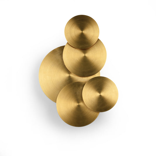 Tempo Sconce