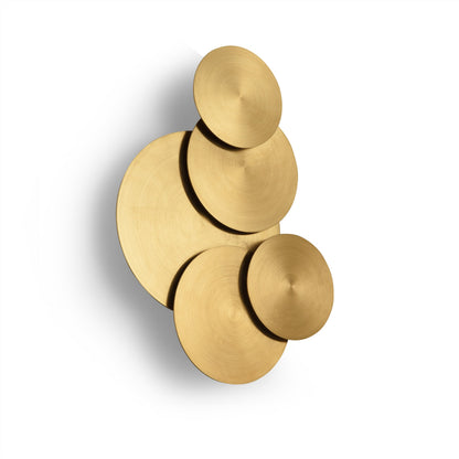 Tempo Sconce