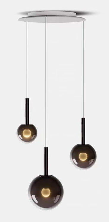 Dante Chandelier