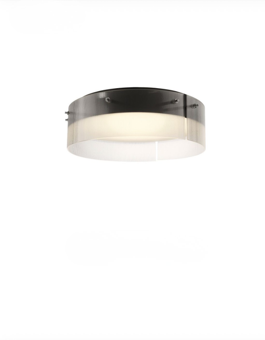 Delphine Flush Mount