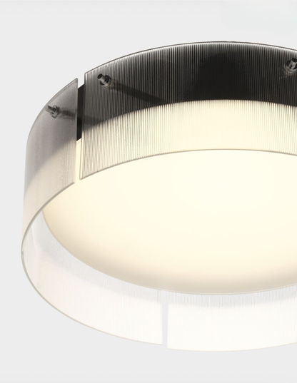 Delphine Flush Mount