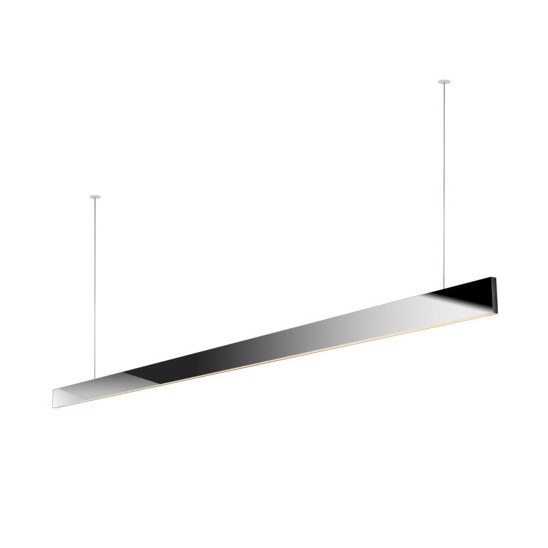 Dorian Linear Chandelier