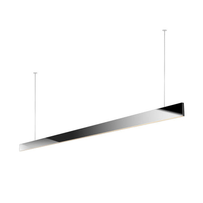 Dorian Linear Chandelier