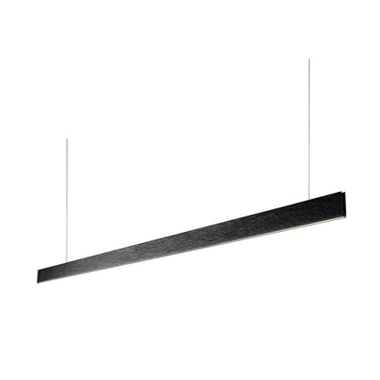 Dorian Linear Chandelier