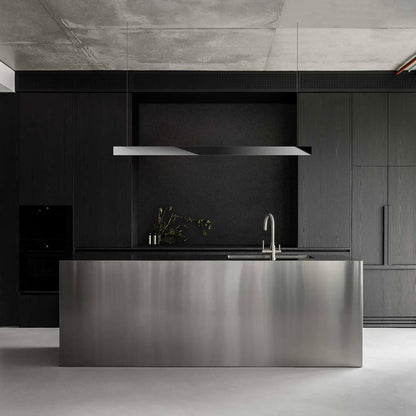 Dorian Linear Chandelier