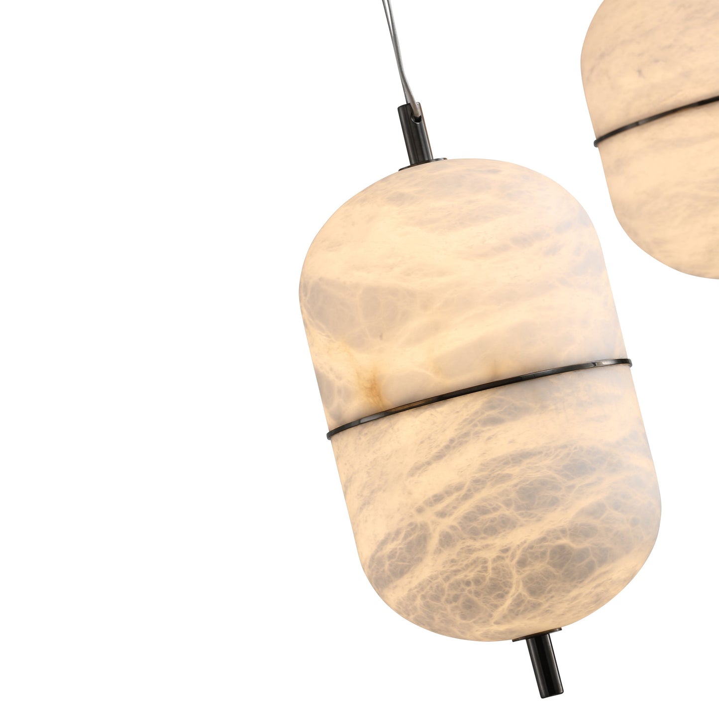 Eden Chandelier
