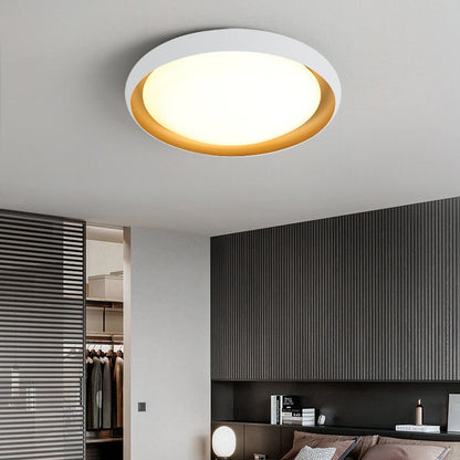 Girasole Flush Mount