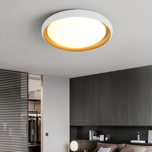 Girasole Flush Mount