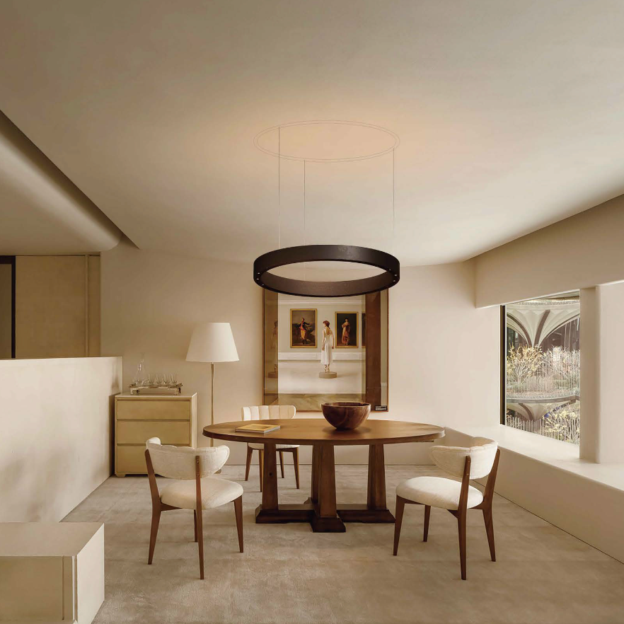 Halka Chandelier