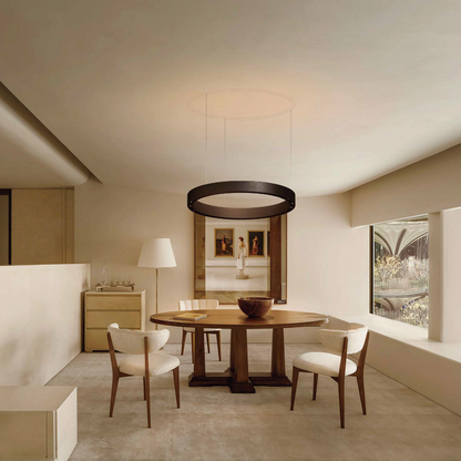 Halka Chandelier