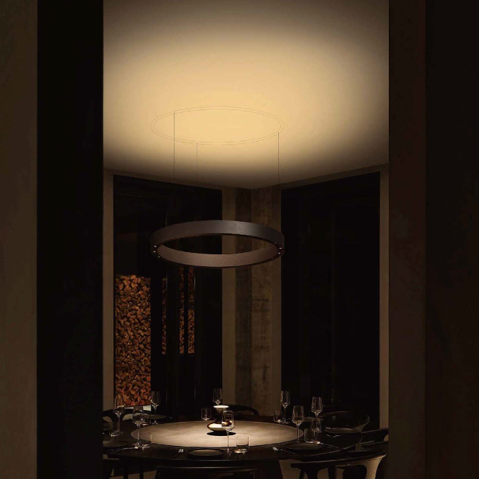 Halka Chandelier