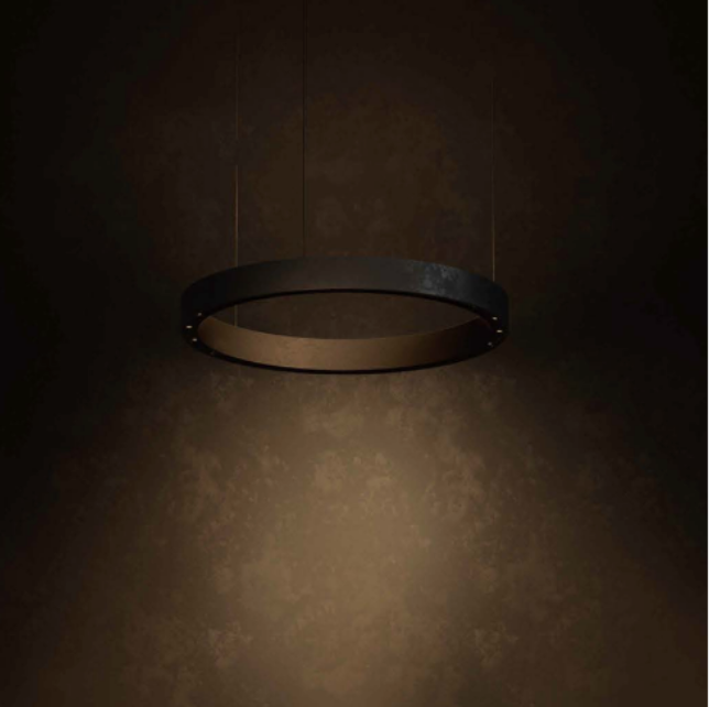 Halka Chandelier