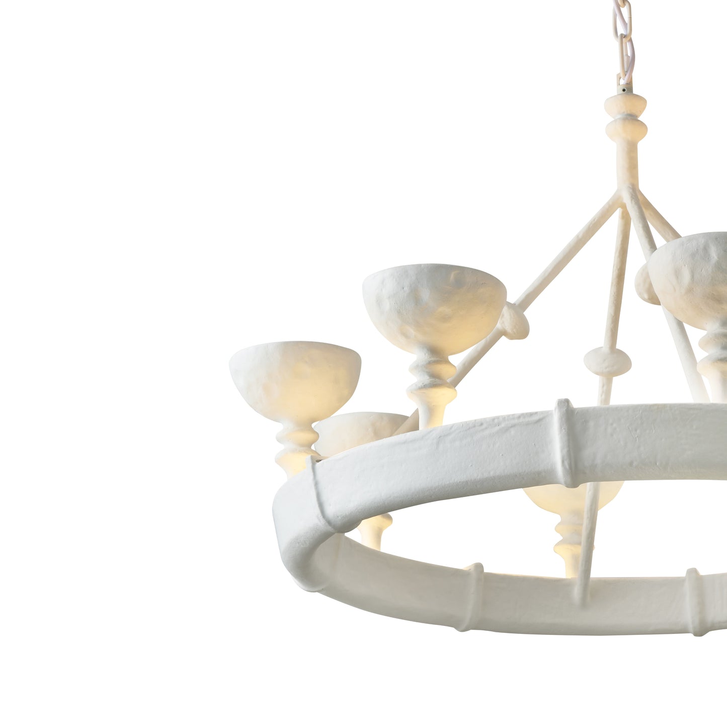 Chelsea Chandelier