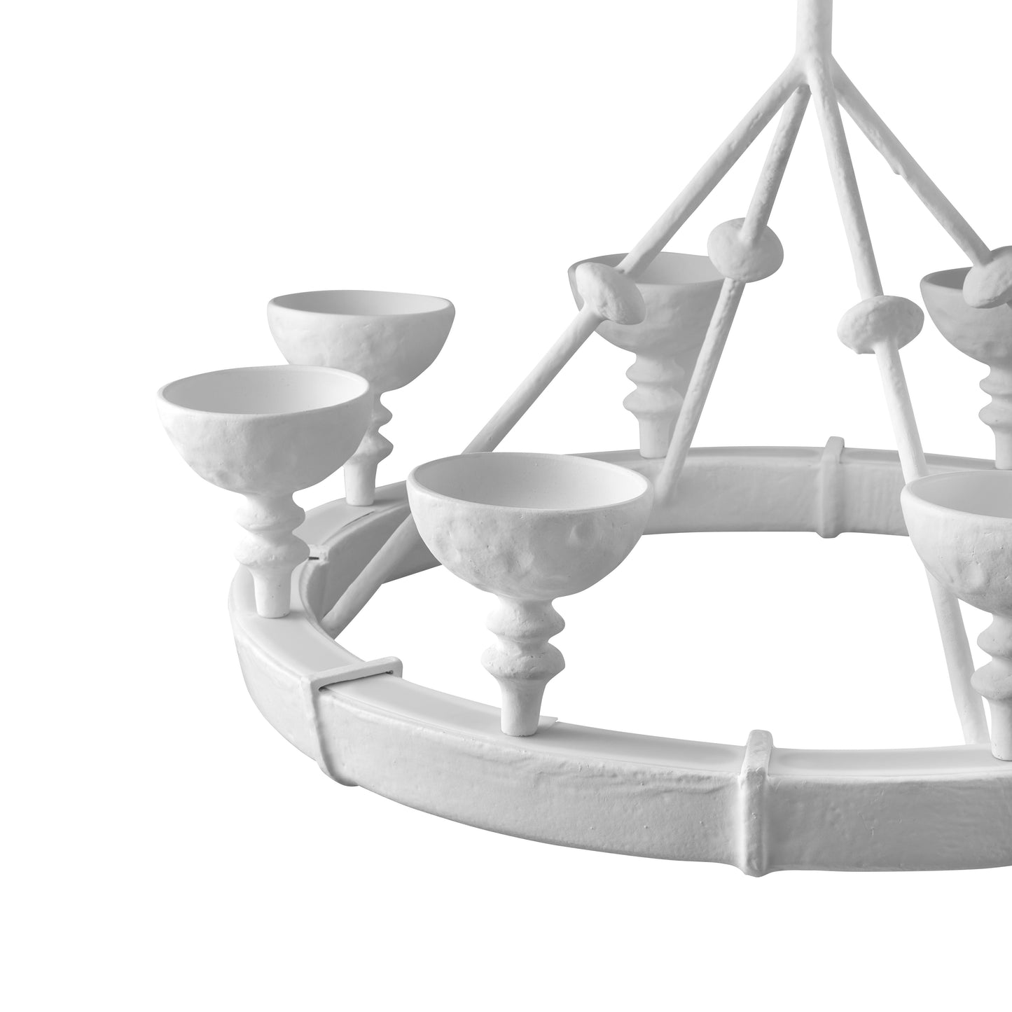 Chelsea Chandelier