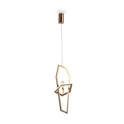 Axis Pendant