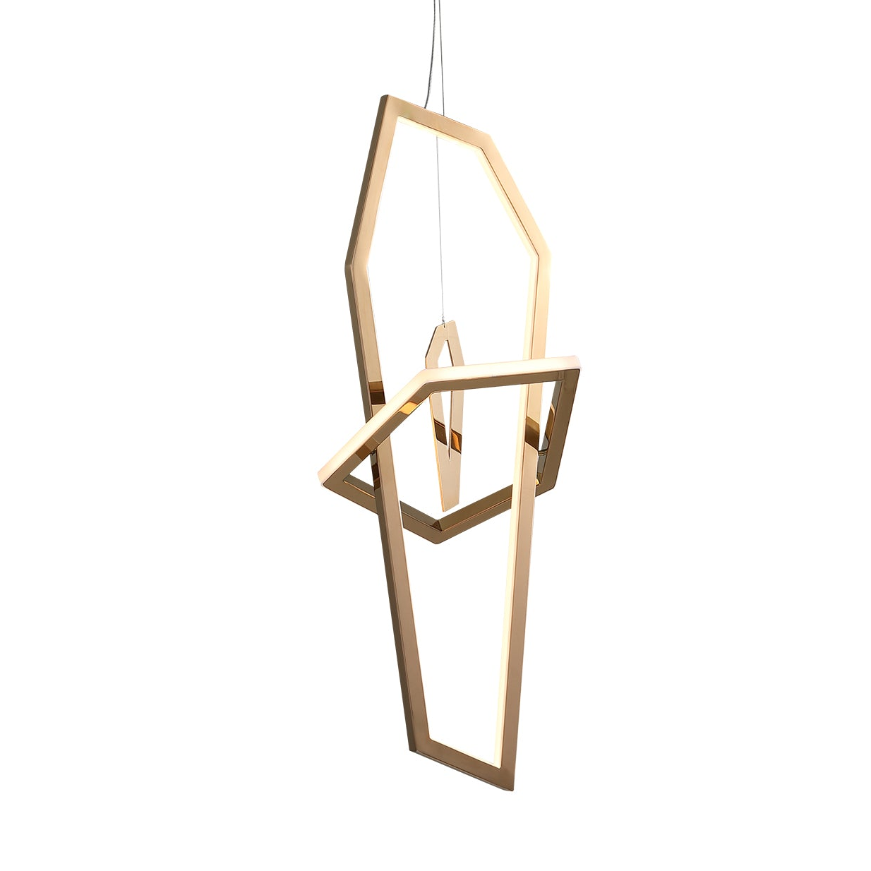 Axis Pendant