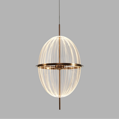 Nova Pendant