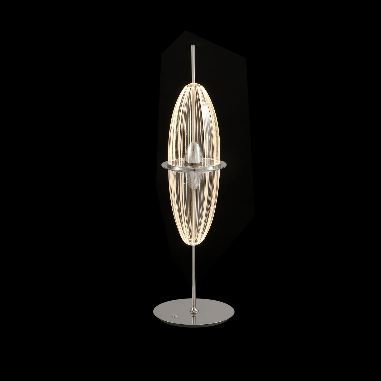Glow Table Lamp