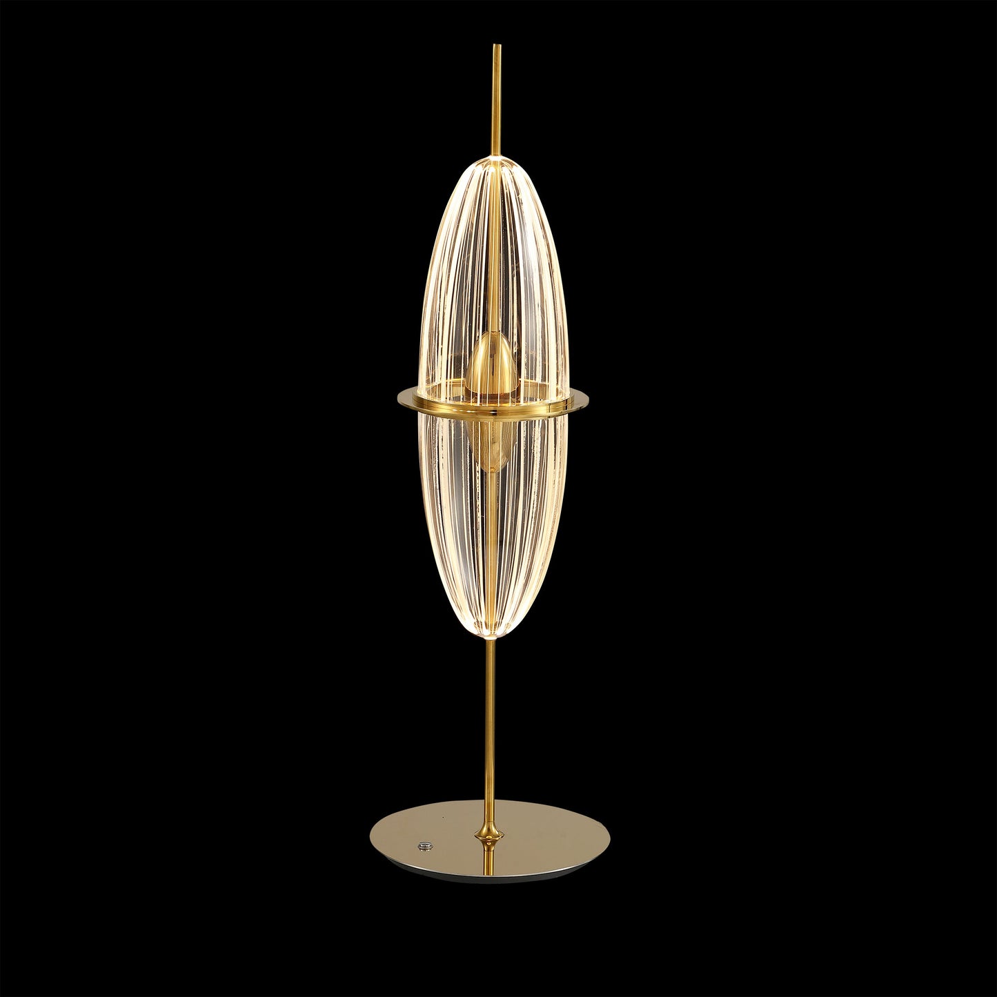 Glow Table Lamp