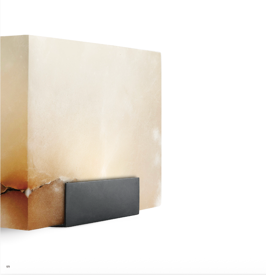 Inez Sconce