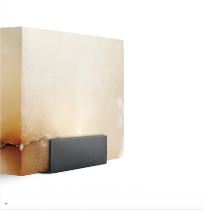 Inez Sconce