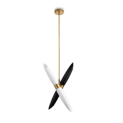 Cross Pendant