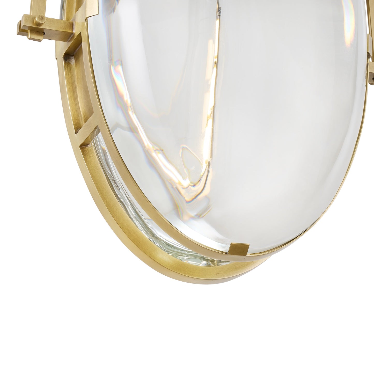 Luna Pendant