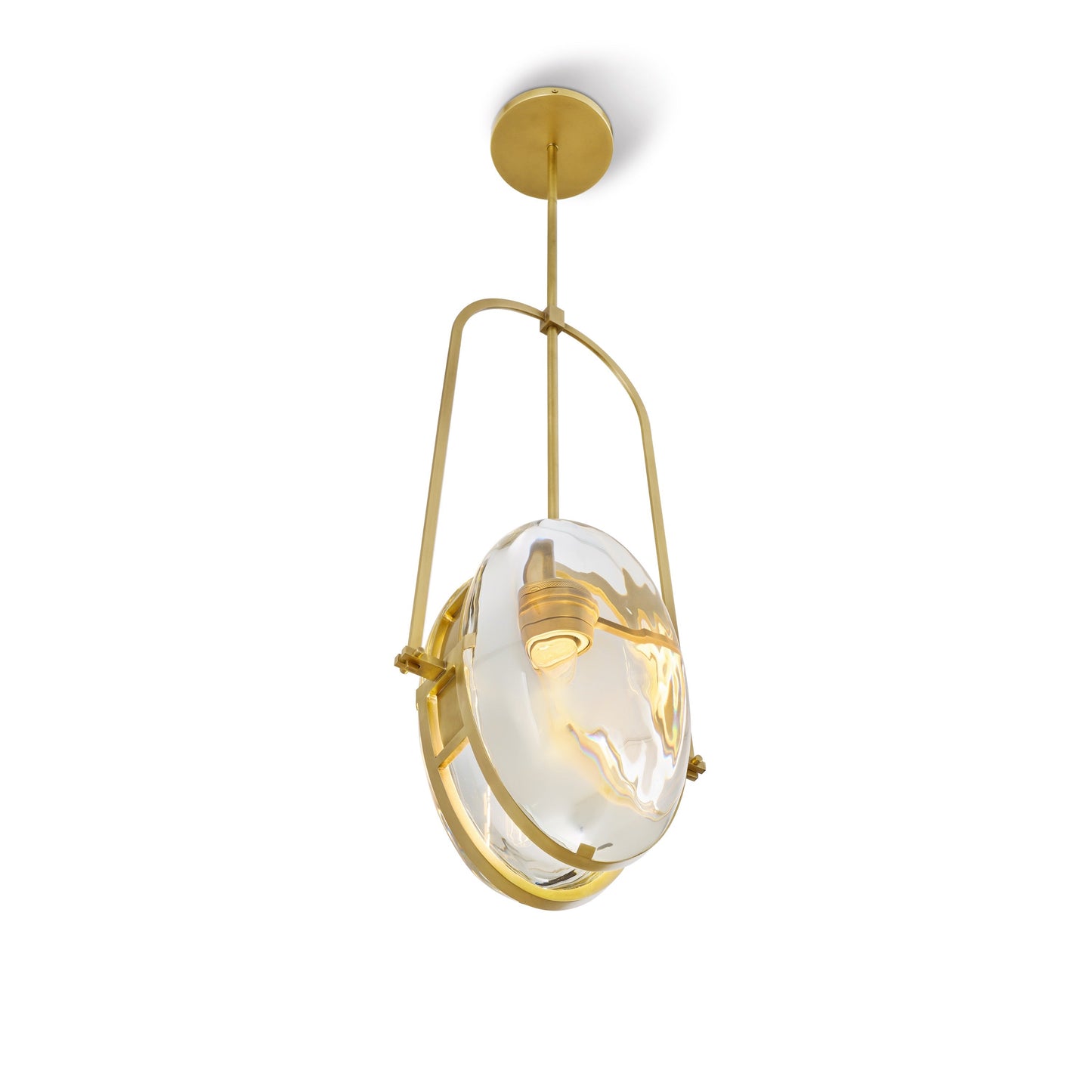 Luna Pendant