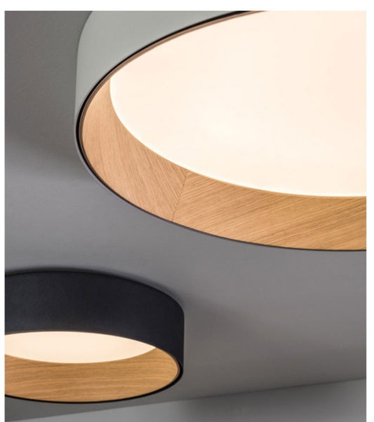Koro Flush Mount