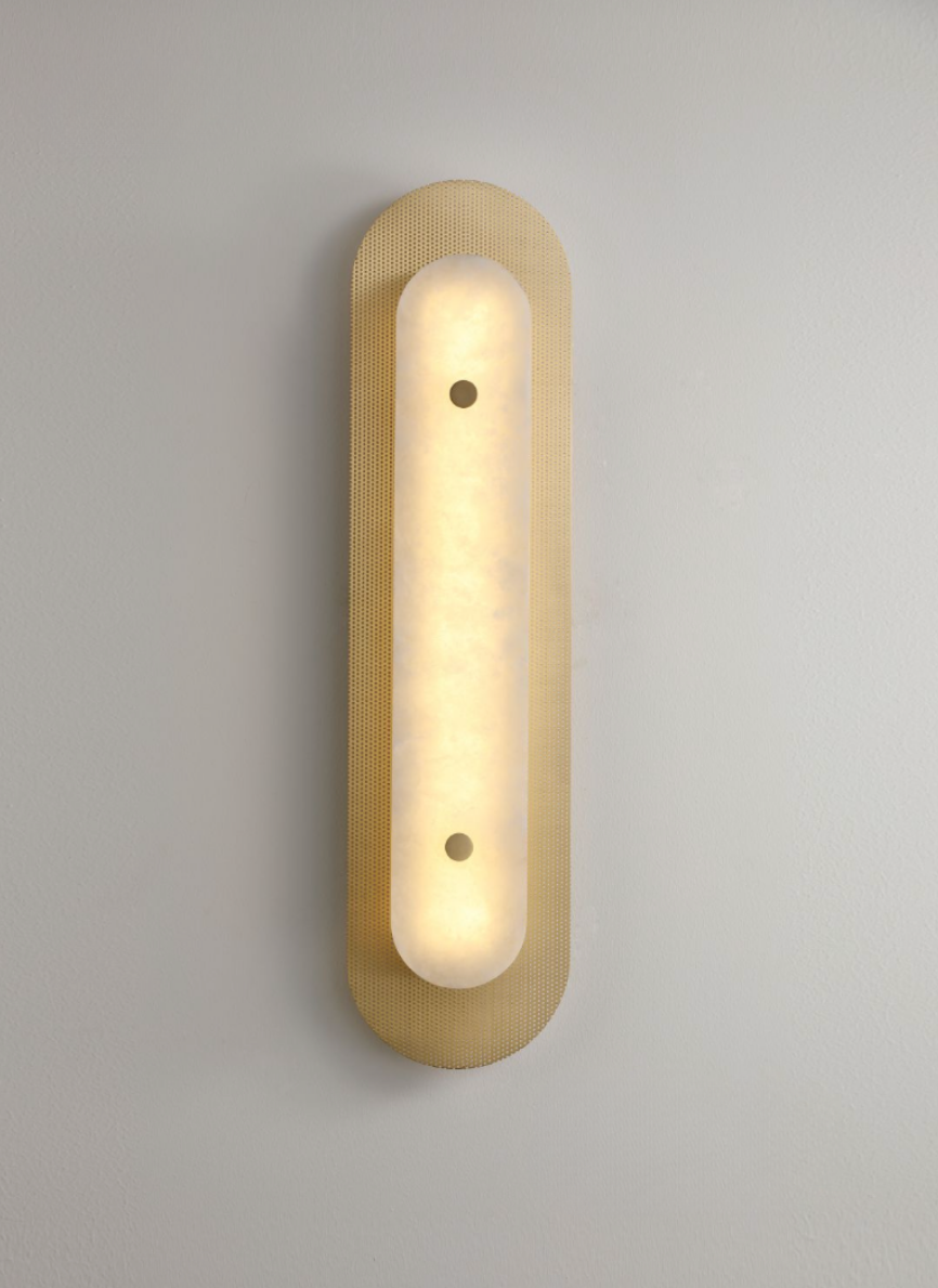 Leander Sconce
