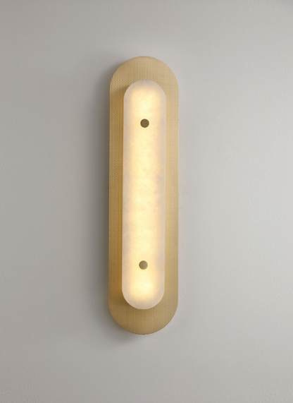 Leander Sconce