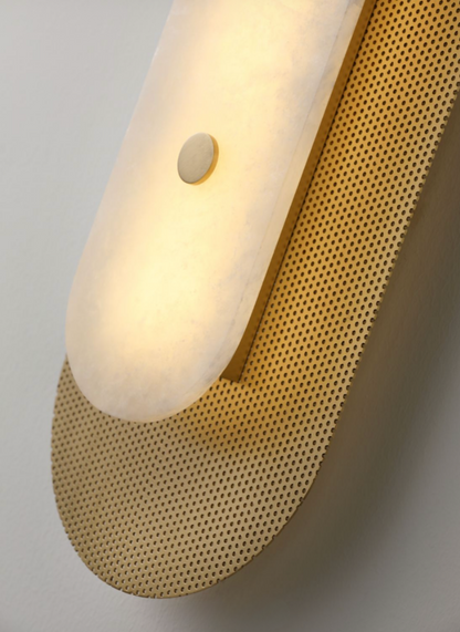 Leander Sconce