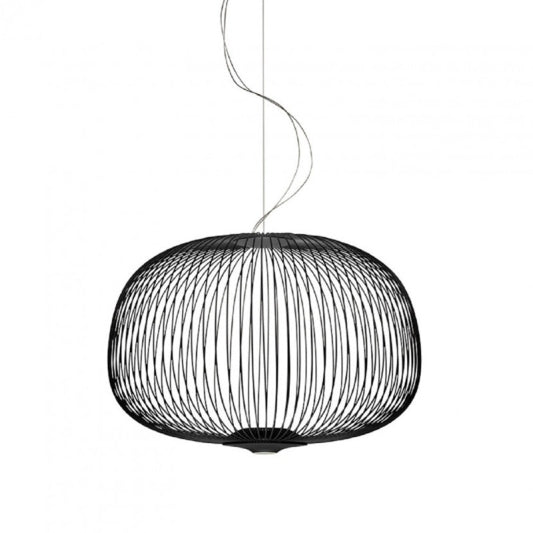 Spindle Pendant