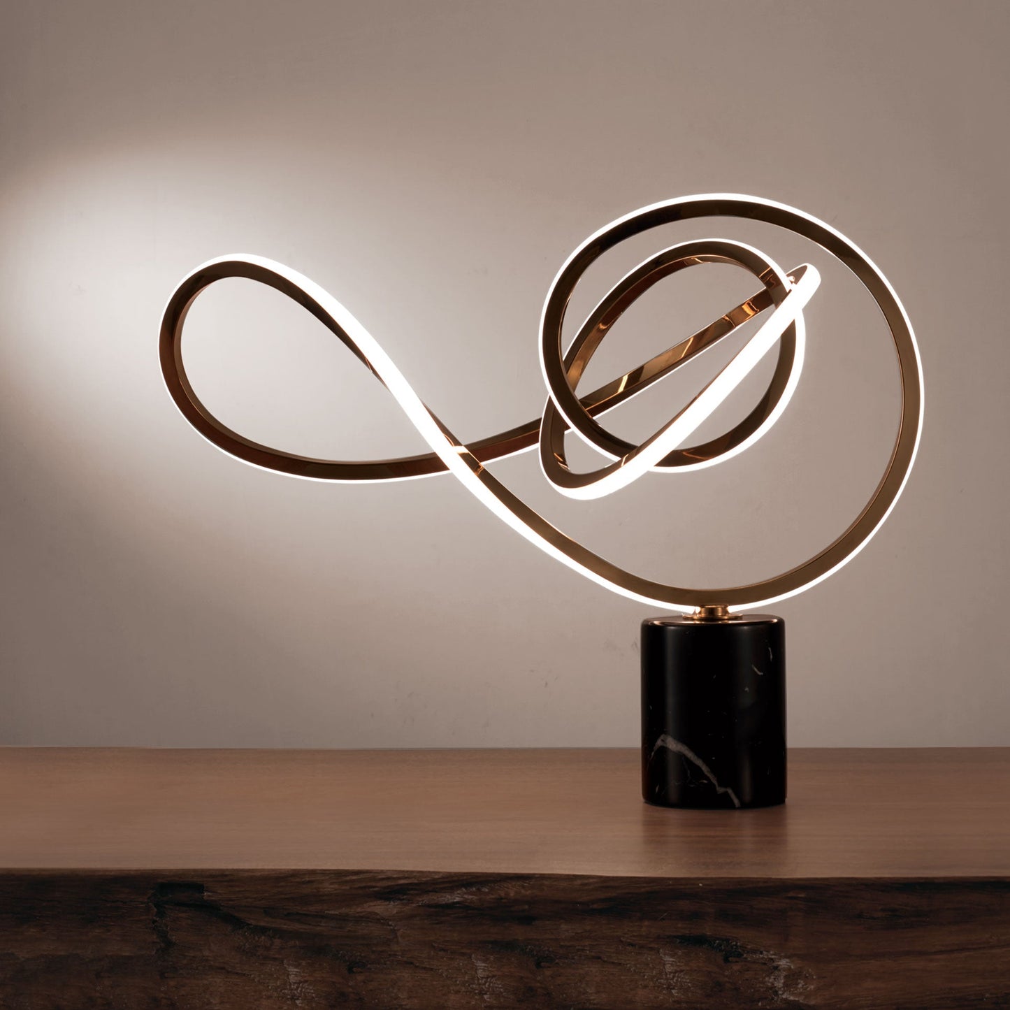 Prelude Table Lamp