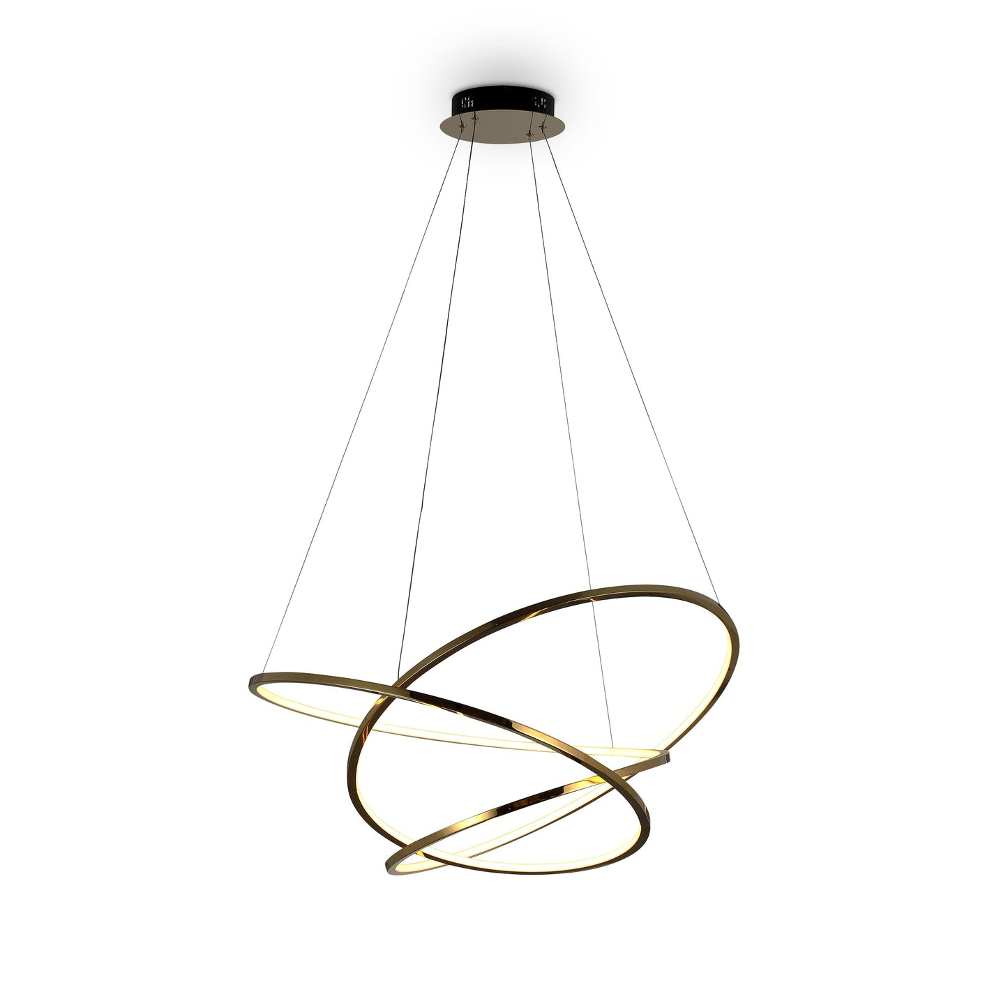 Mira Chandelier