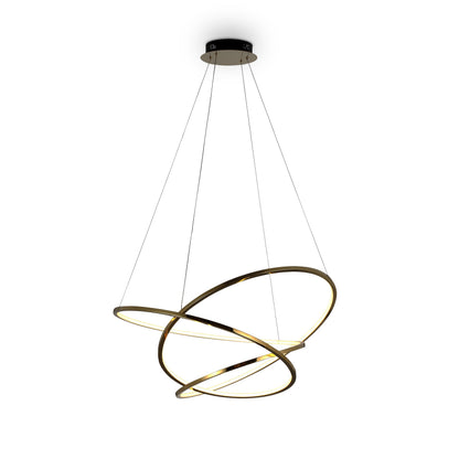 Mira Chandelier