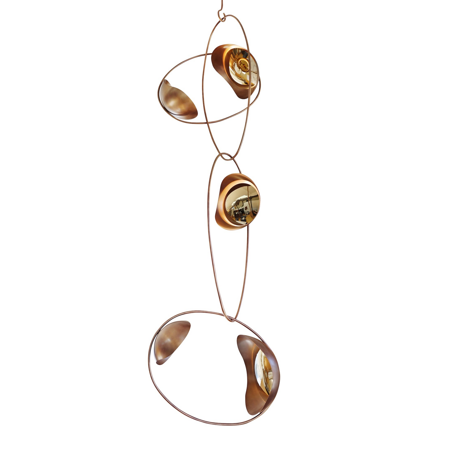 Opus Chandelier