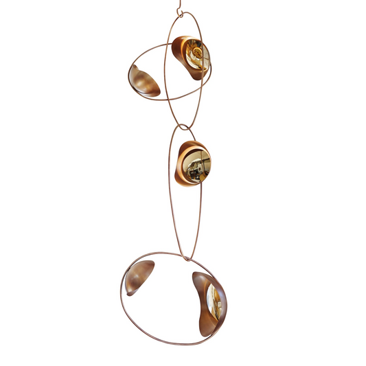 Opus Chandelier