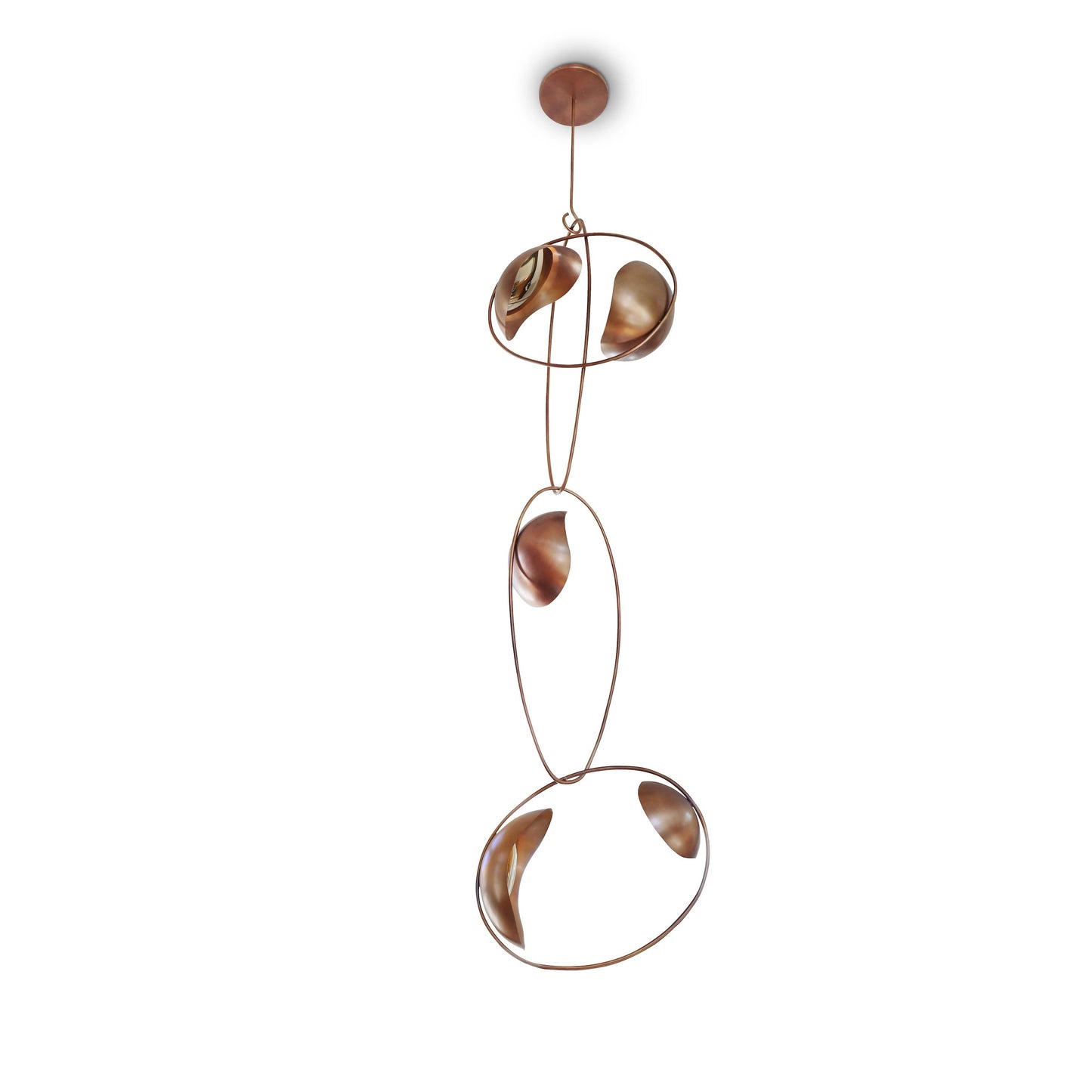 Opus Chandelier