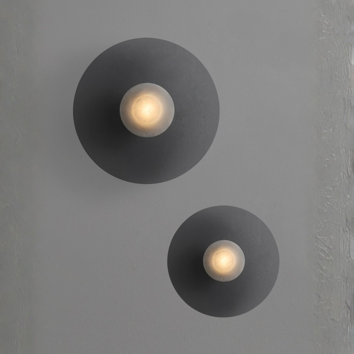 Nightfall Sconce