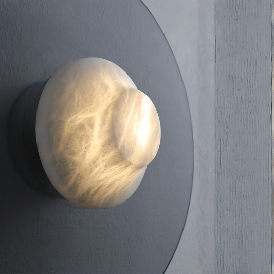 Nightfall Sconce