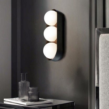Olaf Sconce