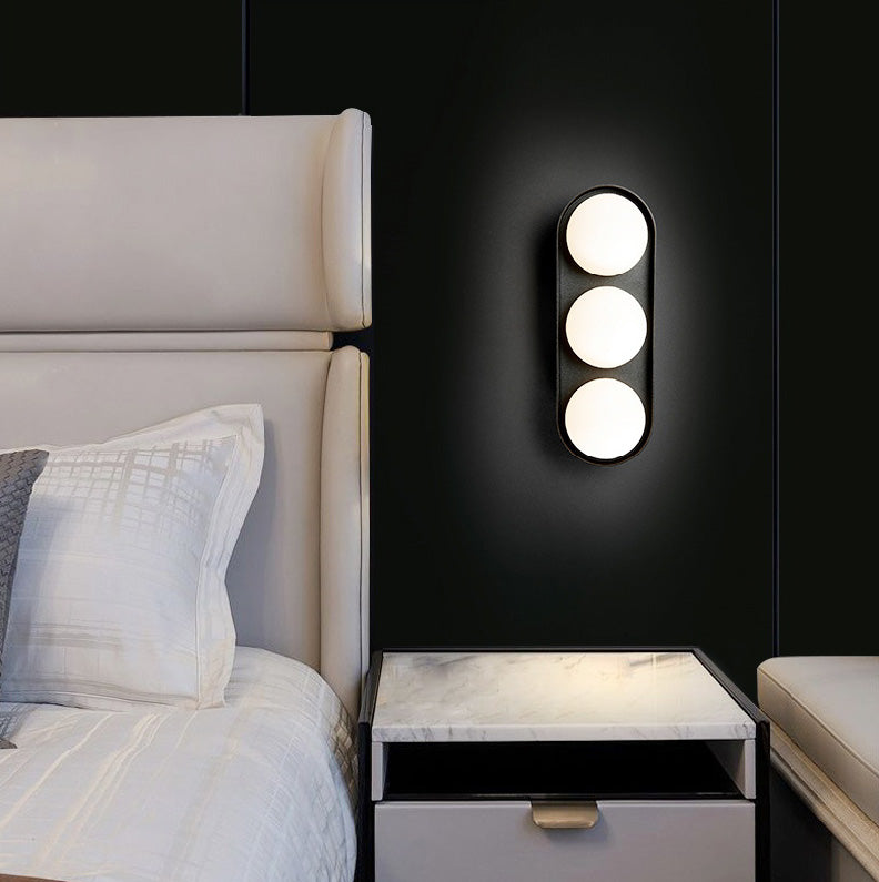 Olaf Sconce