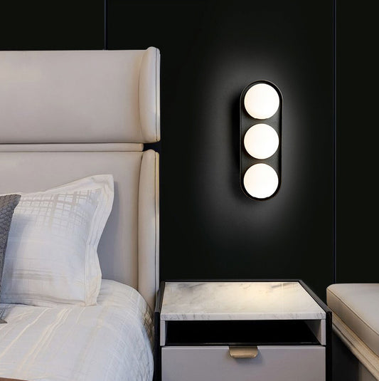 Olaf Sconce