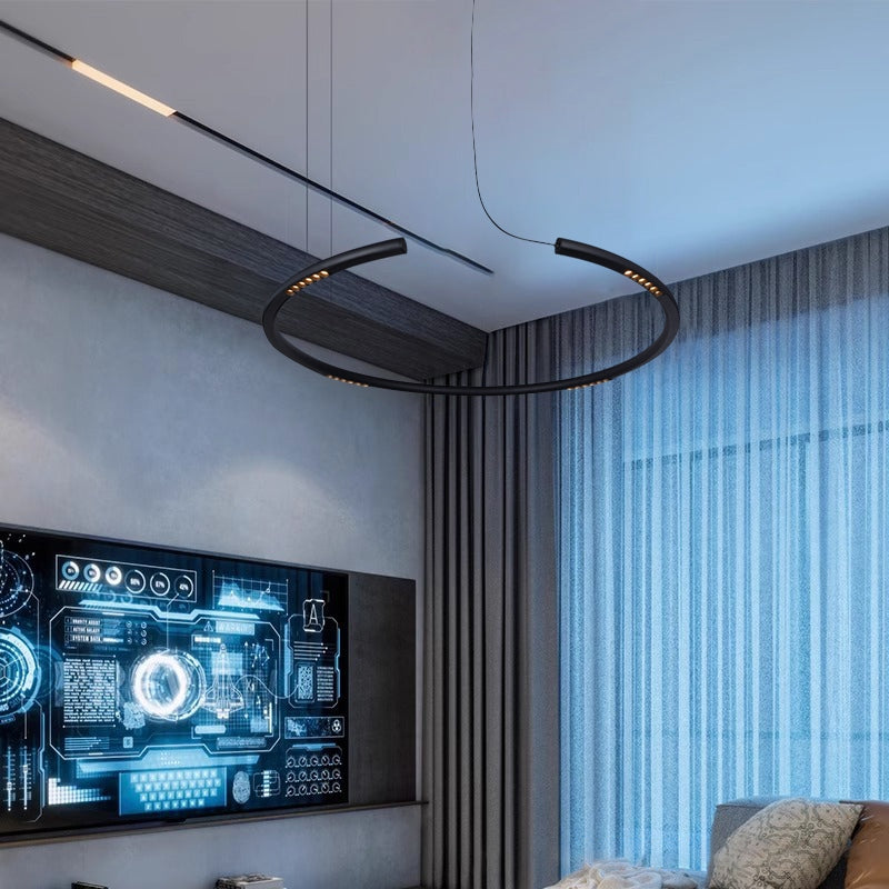 Osgood Chandelier