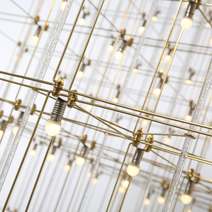 Percival Chandelier