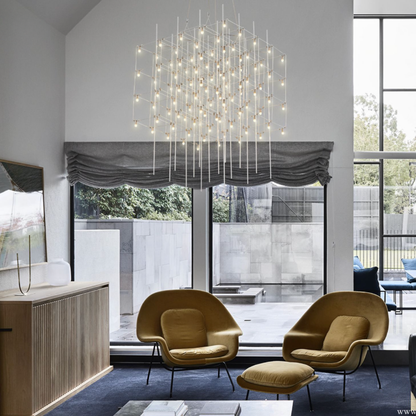 Percival Chandelier