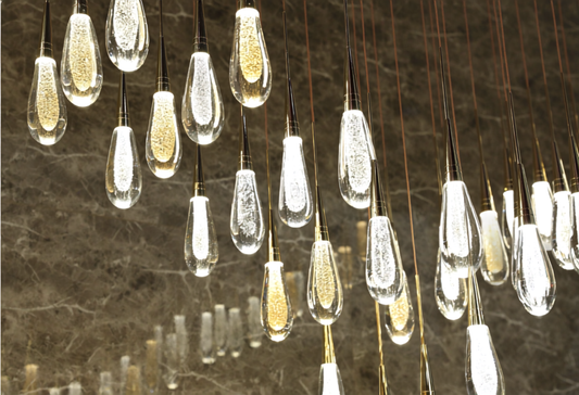 Perrin Chandelier