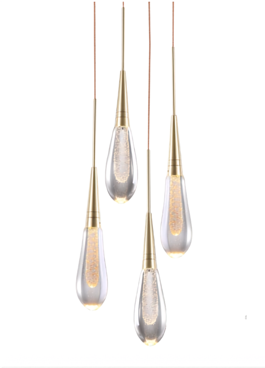 Perrin Pendant